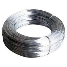 Hot Dip Galvanized Wire
