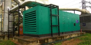 Sound Proof Acoustic Enclosures