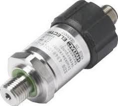 Electronic Pressure Switch