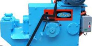 Bar Cutting Machine - Mechanical