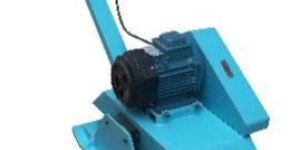 Earth Plate Compactor