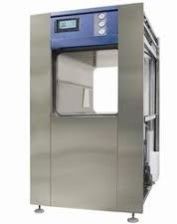 Double Door Sterilizer