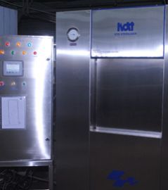 ETO Sterilizer