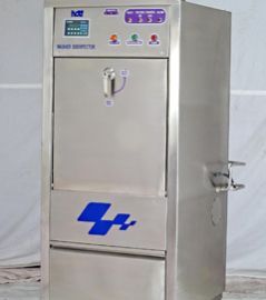 Washer Disinfector
