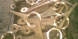 Air Compressors Connecting Rod