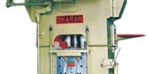 Friction Screw Press