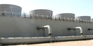 Cooling Towers Solutions