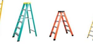 FRP GRP LADDERS