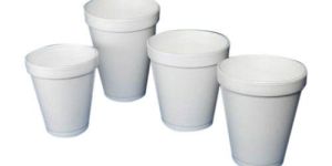 Thermocol Disposable