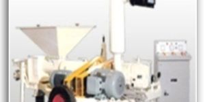 Umiya Cement Feeding System