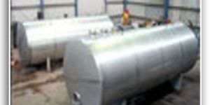 MS Storage Tanks
