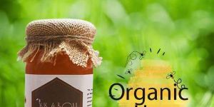 Organic Honey
