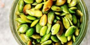 Pumpkin Seeds