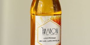 Safflower Oil