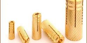Brass Anchors Fasteners