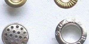 Brass Eyelets