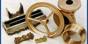 Brass Foundries Copper Foundries