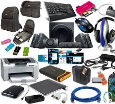 Accessories Computer