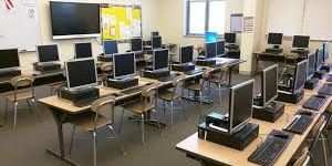 Computer Lab Services