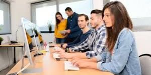 Computer Training Services