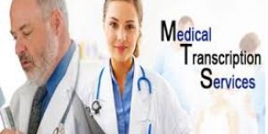 Medical Transcriptions