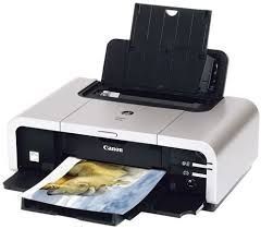 Printers. Matrix inkget