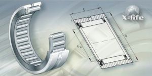 Needle Roller Bearings
