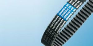 OMEGA HL Timing Belts