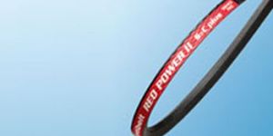 Optibelt Red Power Timing Belts