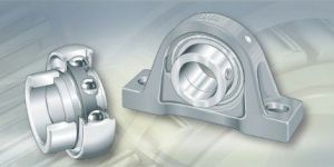 Radial Insert Ball Bearings