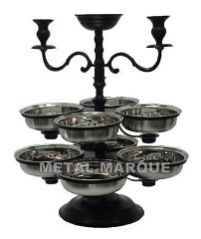 Stainless Steel Chafing Dishes