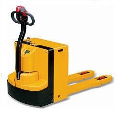 Battery Operated Truck