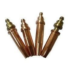 Plasma Cutting Nozzle