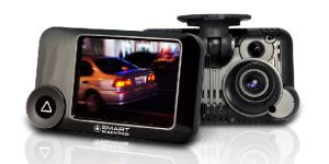 SRW DC11B Dash Cam