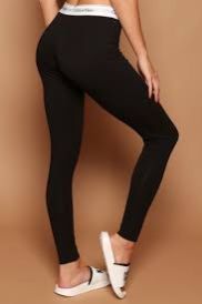 Cotton Leggings