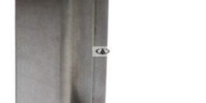 Panel Mounting Bracket