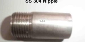 SS Nipple