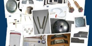 Water Heater Accessories