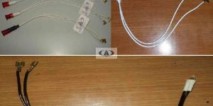 Water Heater Indicator Lamp