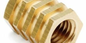 Brass Molding Inserts