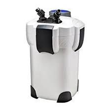 Canister Filter