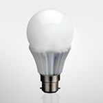 LED Glass Bulb