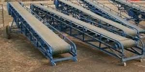 Conveying Equipment