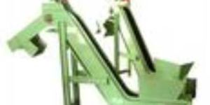 Product Loading Conveyors