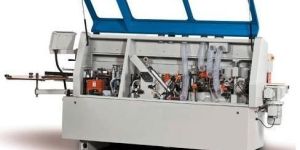 Automatic Edge Banding Machine