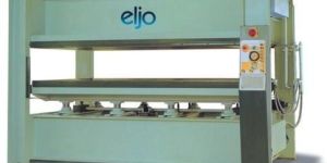 Heavy Duty Press Machine