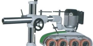 Power Feeder Machine