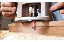 Wood Router