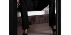 Full HD Multi Touch LED E Poster