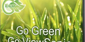 Full HD Ultra Narrow Bezel IPS Display